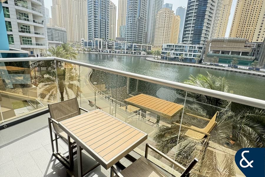 1 Bed | Fully Furnished | Amazing Location