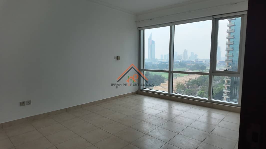Corner 2 Bedroom Apartment | Golf & Downtown View
