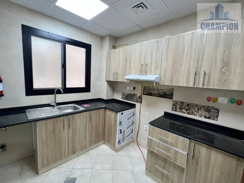 1BHK for Rent | 770 Sqft | Gym Pool | Without Parking | 55K