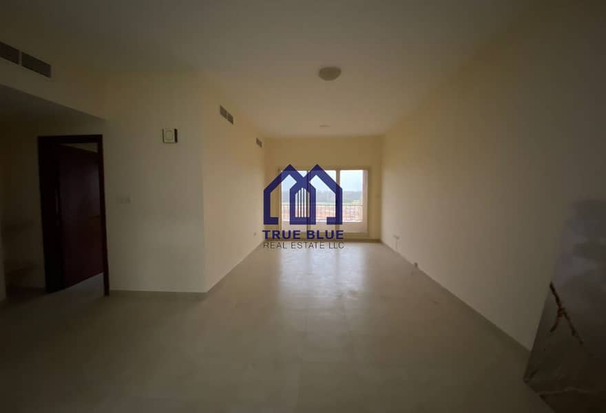 Premium 1BR Golf Apartment | Full Golf View