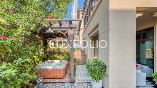 1 Bedroom Apartment for Sale in Downtown Dubai, Dubai - OT Specialist | Private Garden | Vacant
