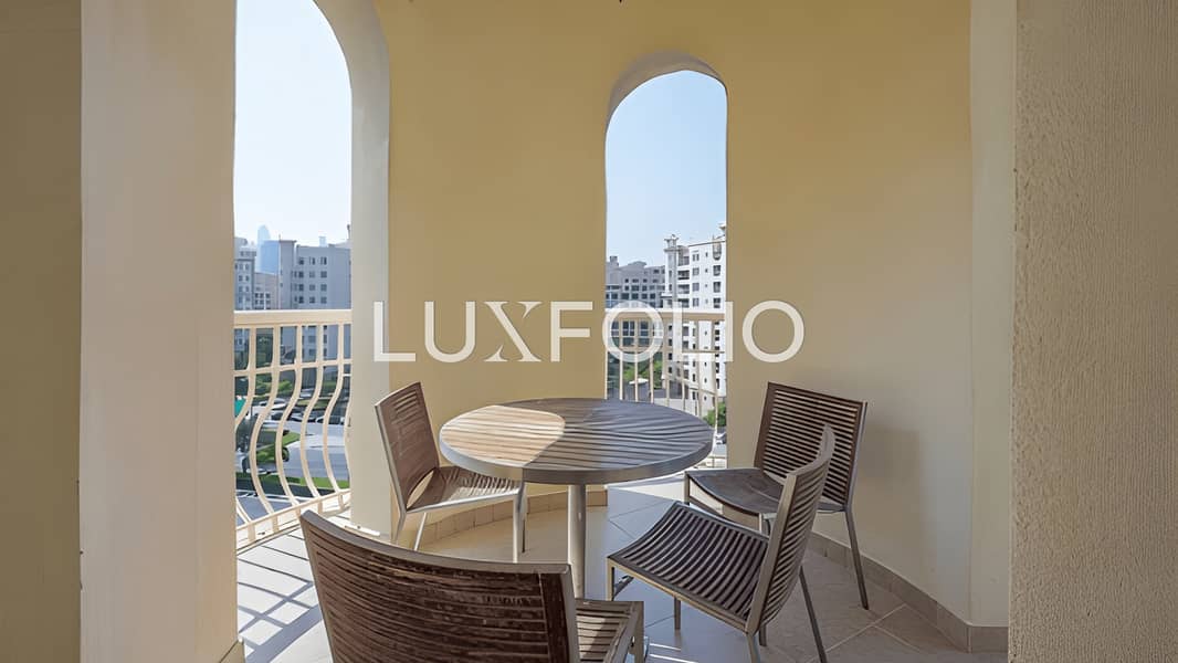 Chiller included | Sea view | A type