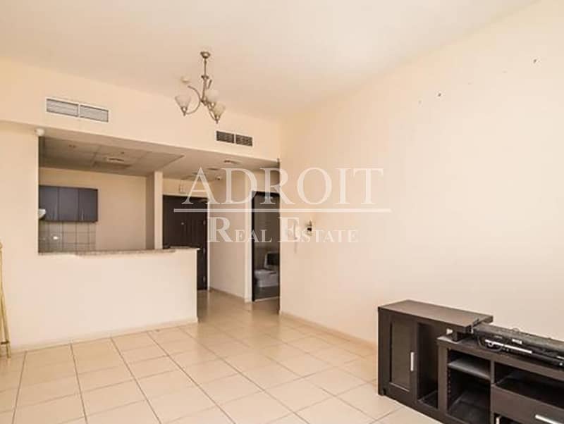 No Commission | Very Huge Layout 2BR Apt in Queue Point