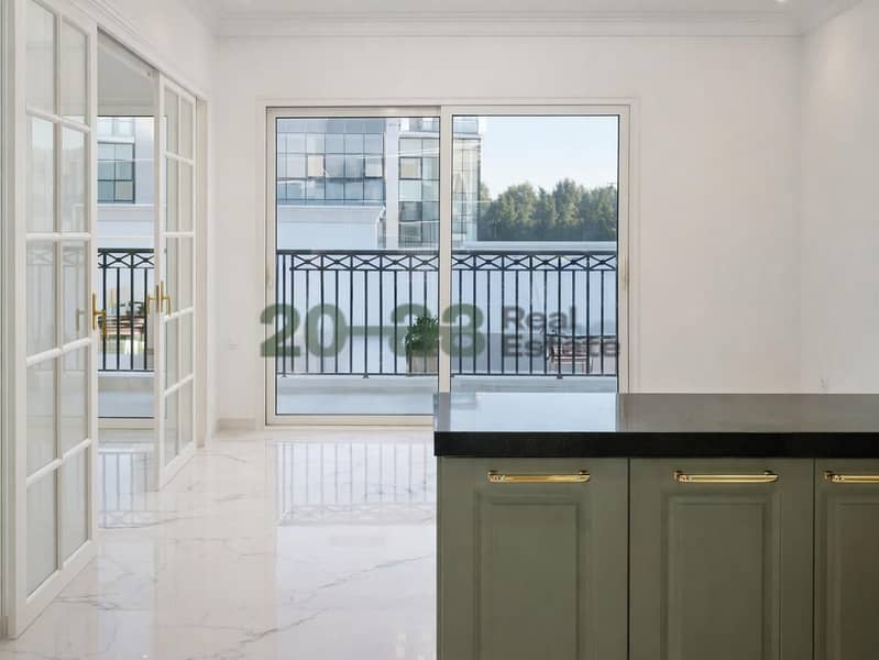 Scenic Area l Top Notch Amenities l Vacant on the 31st