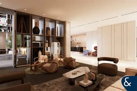 3 Bedroom Apartment for Sale in Palm Jumeirah, Dubai - Ready 2027 | 3 Beds | Luxury On Palm Jumeirah 3 Bedroom Apartment for Sale in Palm Jumeirah, Dubai - Ready 2027 | 3 Beds | Luxury On Palm Jumeirah