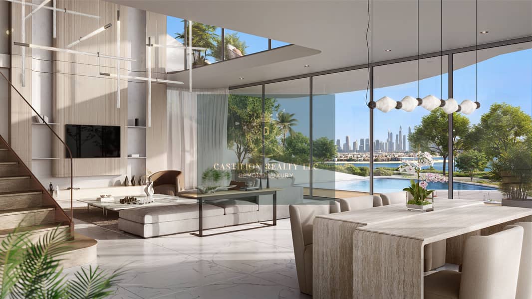 22 Beach Mansion_Living & Dining 2. jpg