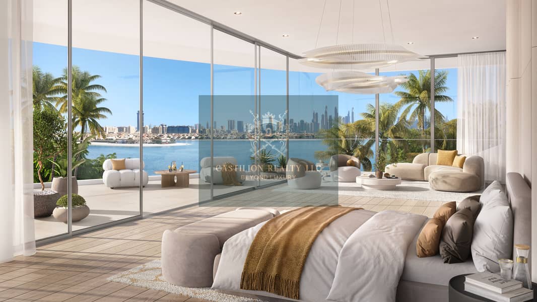 23 Beach Mansion_Master Bedroom. jpg