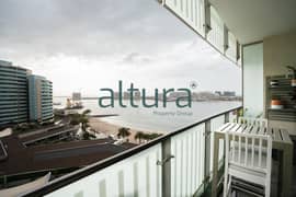 شقة في الرحبة 2،الرحبة،المنيرة،شاطئ الراحة 3 غرف 3950000 درهم - 14638116