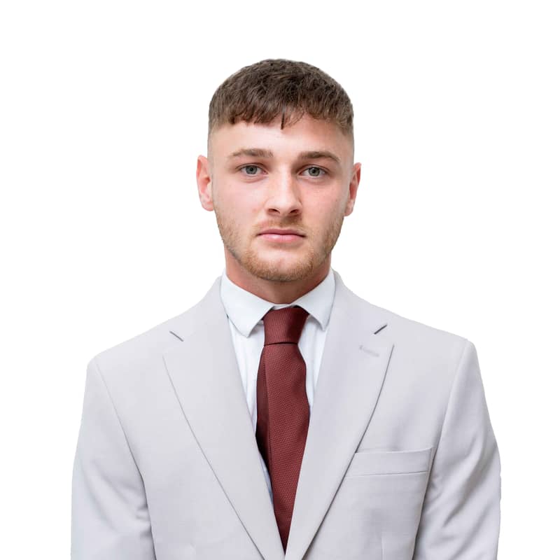 Jordan Northcott
