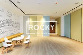 Cozy Studio with Cooking Range and Fridge, Pool & Gym in AL Barsha 1