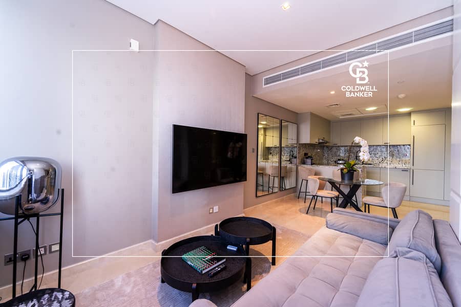 Luxurious & Modern | Fully Upgraded | High ROI Luxurious & Modern | Fully Upgraded | High ROI