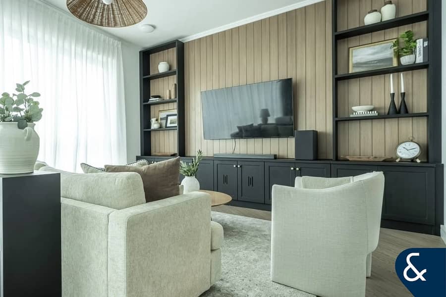 1 Bed | VOT | Turnkey | Skyline View 1 Bed | VOT | Turnkey | Skyline View