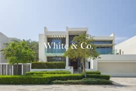 Private Cluster | Five Bedroom | Upgraded
