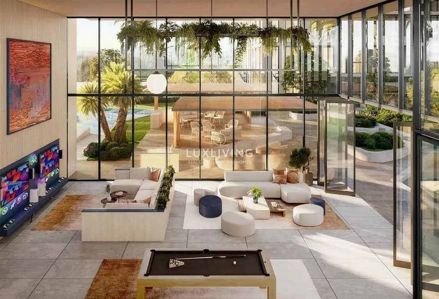 Pay 70% On Handover | Ready Q2 2026 | Luxurious Pay 70% On Handover | Ready Q2 2026 | Luxurious