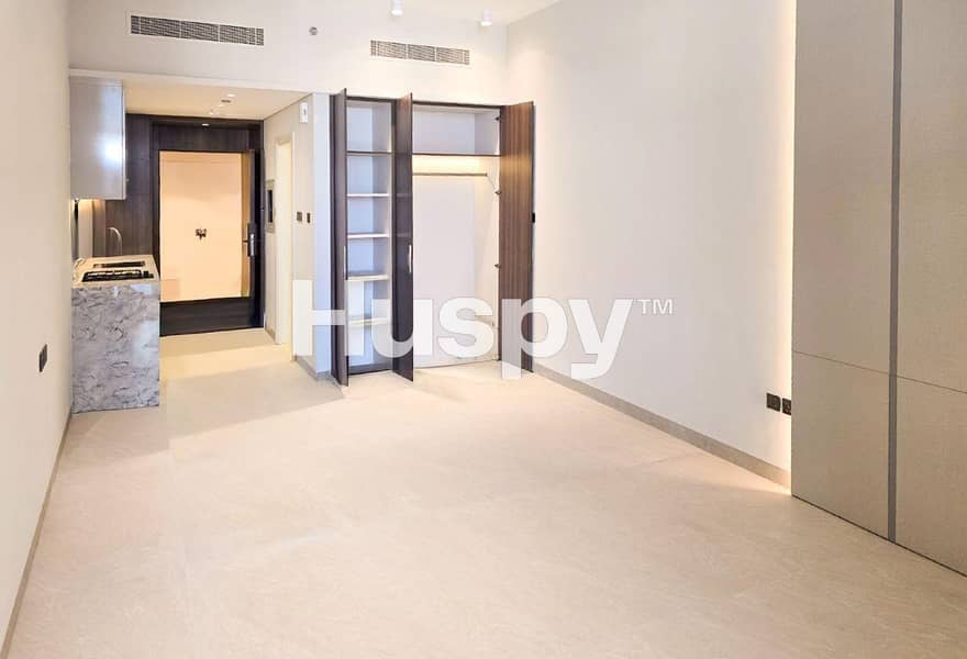 Brand New | High Floor | Garden VIew Brand New | High Floor | Garden VIew