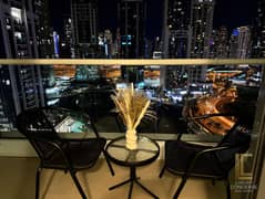 FLEXIBLE CHQS | CLOSE TO METRO | FULLY FITTED