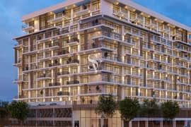 شقة في سيرين جاردنز،ديسكفري جاردنز 720000 درهم - 14638595