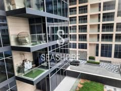 شقة في بارك فيو،جزيرة السعديات 1100000 درهم - 14638623