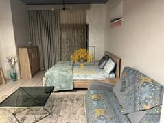 شقة في ماج 505،ماج 5 بوليفارد،المنطقة السكنية جنوب دبي،دبي الجنوب 42000 درهم - 14638683