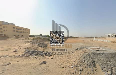 Plot te Koop in Al Jurf, Ajman - WhatsApp Image 2026-03-25 at 2.04. 46 PM. jpeg