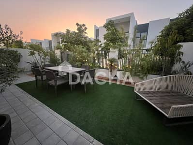 Townhouse de 4 chambres à à vendre à Villanova, Dubai - Maison de ville à Villanova，La Rosa，La Rosa 6, 4 chambres, 4200000 AED - 14638718