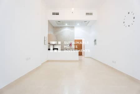 Estudio para en Venta en Yas Island, Abu Dhabi - WhatsApp Image 2025-02-14 at 2.07. 42 PM. jpeg