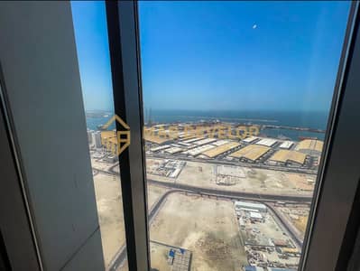 3 Schlafzimmer Wohnung zum zur Miete in Dubai Maritime City, Dubai - 09e2c0a1-defe-4ebe-a35a-c0a23f079c75. jpg 3 Schlafzimmer Wohnung zum zur Miete in Dubai Maritime City, Dubai - 09e2c0a1-defe-4ebe-a35a-c0a23f079c75. jpg
