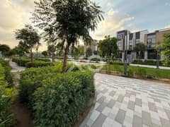 فیلا في مدن الرنيم 4،مدن الرنيم،مدن 4 غرف 4600000 درهم - 14638827