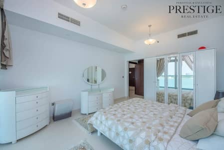 Full Sea View | Fully Furnished 1 Bedroom. Full Sea View | Fully Furnished 1 Bedroom.