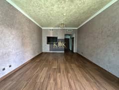 شقة في أوليمبك بارك 4،برج أولمبيك بارك،مدينة دبي الرياضية 1 غرفة 62000 درهم - 14637262