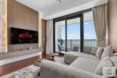 1 Bedroom Flat for Rent in Dubai Marina, Dubai - 31 - AraBnB-5242 Tower-32. jpg