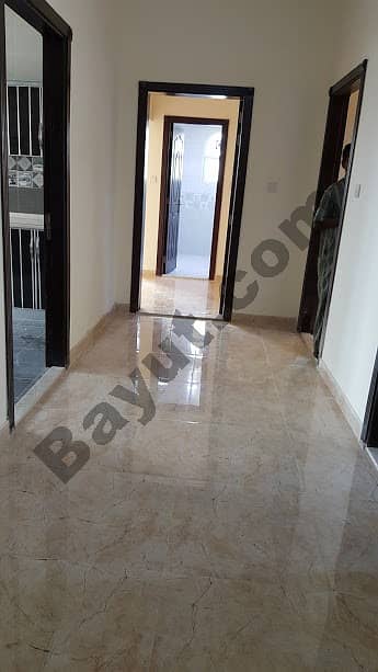Nice 3bhk near to Main road & facilities for Western, SouthAfrican or Posh Arb or Asian