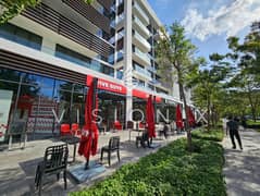 شقة في شقق مسك،الجادة 1 غرفة 700000 درهم - 14639043