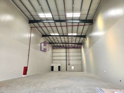 Warehouse de  à à louer à Dubai Investments Park (DIP), Dubai - Entrepôt à Dubai Investments Park (DIP)，Dubai Investments Park 1, 424480 AED - 14162756