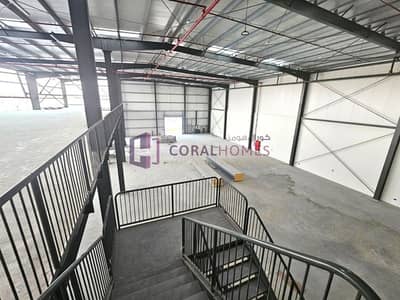 Warehouse de  à à louer à Dubai Investments Park (DIP), Dubai - Entrepôt à Dubai Investments Park (DIP)，Dubai Investments Park 1, 1791925 AED - 14161269