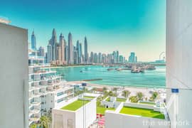 شقة فندقية في فايف نخلة جميرا،نخلة جميرا 2350000 درهم - 14639146