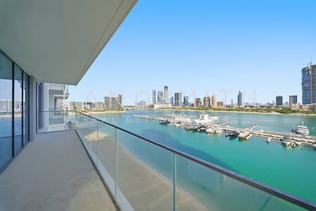 Appartement de 3 chambres à à louer à Dubai Harbour, Dubai - DSC01370. jpg Appartement de 3 chambres à à louer à Dubai Harbour, Dubai - DSC01370. jpg