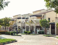 فیلا في الضاحي،حدائق بلووم،المنتزه 3 غرف 3900000 درهم - 14639181