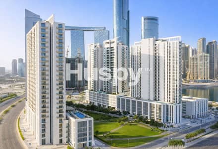 2 Bedroom Apartment for Sale in Al Reem Island, Abu Dhabi - Corner Unit | Sea View | Rented
