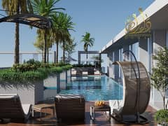 استوديو مفروش | كوفنتري 66 | شرفة | مناظر متعددة