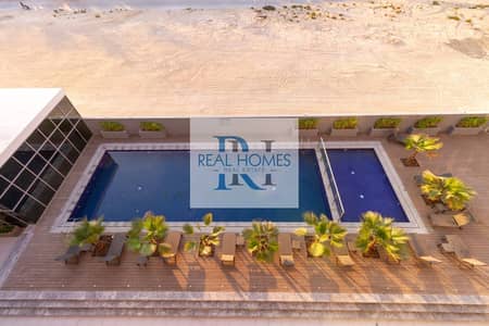 2 habitaciones Apartamento para en Alquiler en Jumeirah Village Circle (JVC), Dubai - Apartamento en Jumeirah Village Circle (JVC)，JVC District 13，Pantheon Elysee I, 2 dormitorios, 95000 AED - 14639203