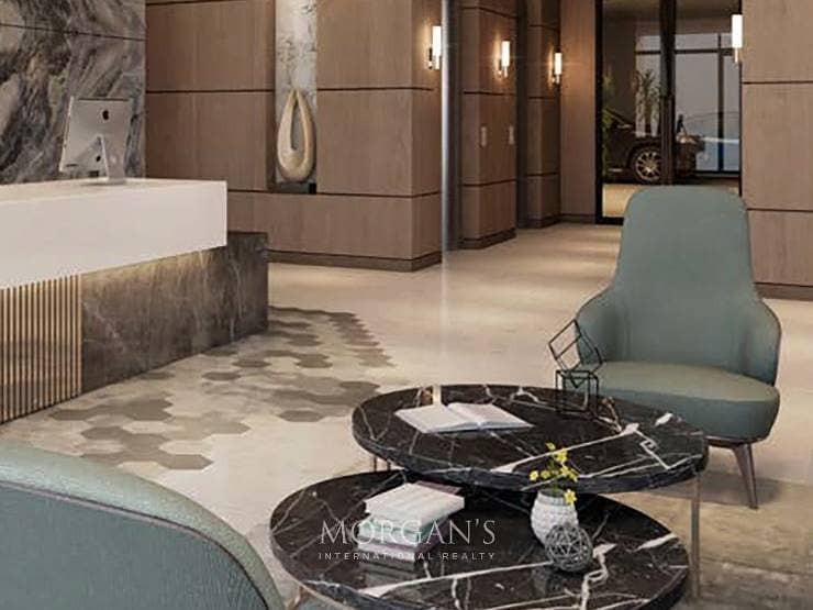 Studio | Furnished | Near Metro