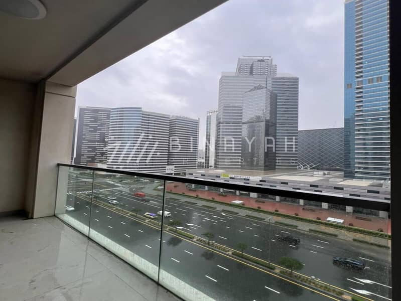 1 BHK | Spacious Apartment | Ready to Move In