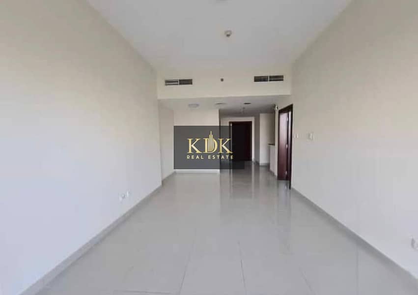 1 BEDROOM | READY TO MOVE | SPACIOUS LAYOUT