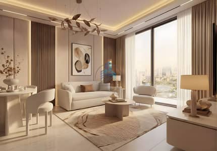 Estudio para en Venta en Jumeirah Village Circle (JVC), Dubai - original (1). jpg