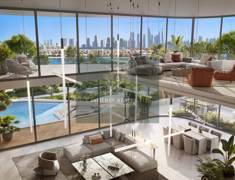 12 Beach Mansion_Living & Dining. jpg