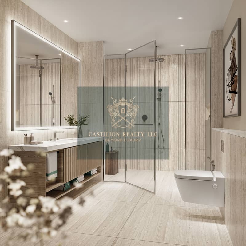 19 Residences_Typical Master Bathroom. jpg