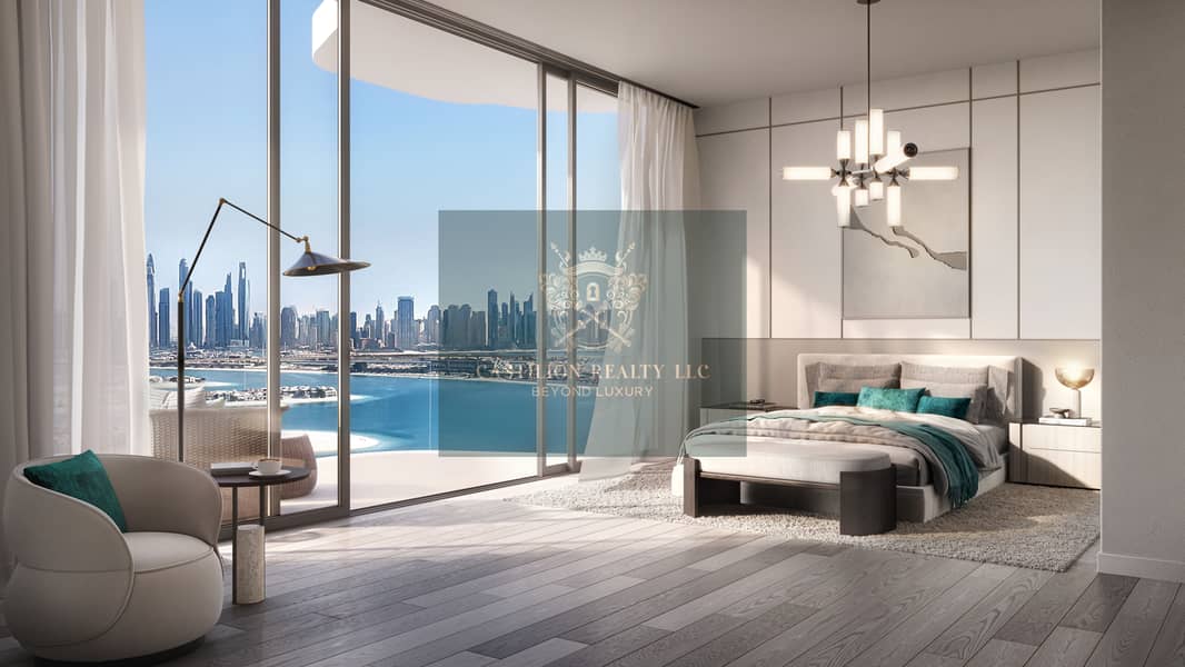 30 The Residences_2 Bed_Master Bedroom. jpg