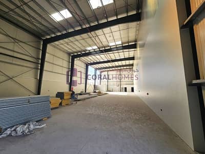 Warehouse in affitto a Dubai Investments Park (DIP), Dubai - Magazzino a Dubai Investments Park (DIP)，Dubai Investments Park 1, 619710 AED - 14187222