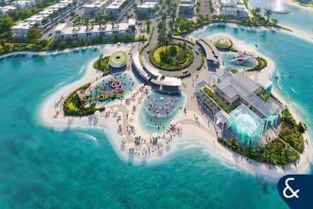 DAMAC Islands 2， 迪拜 5 卧室别墅待售 - 位于DAMAC Islands 2，Barbados 5 卧室的别墅 3520000 AED - 14639505